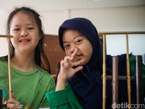 Kapan Anak Down Syndrome Bisa Sekolah? Simak Penjelasan Pakar