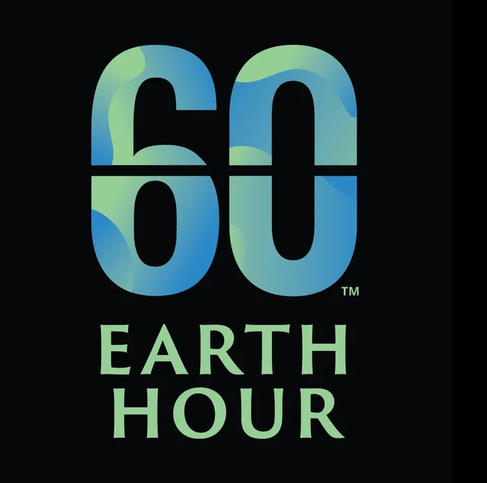 Logo Earth Hour