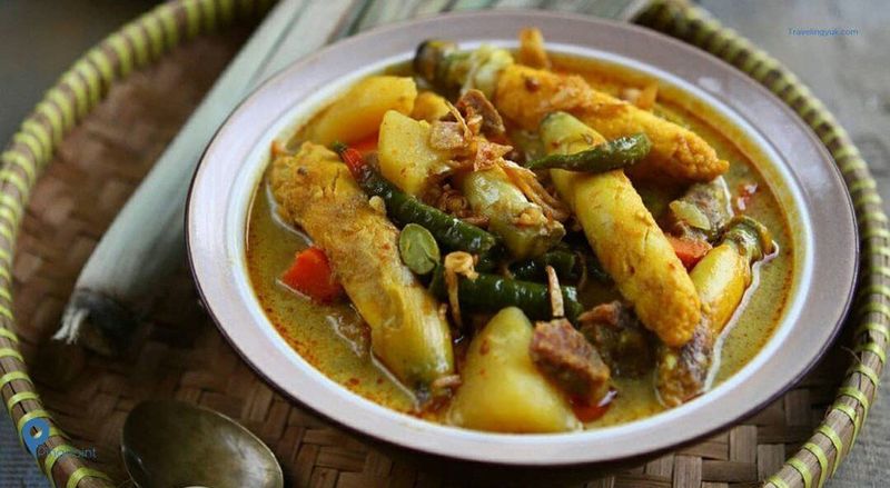 5 Makanan Indonesia yang Jadi Warisan Budaya, Masuk Daftar UNESCO!