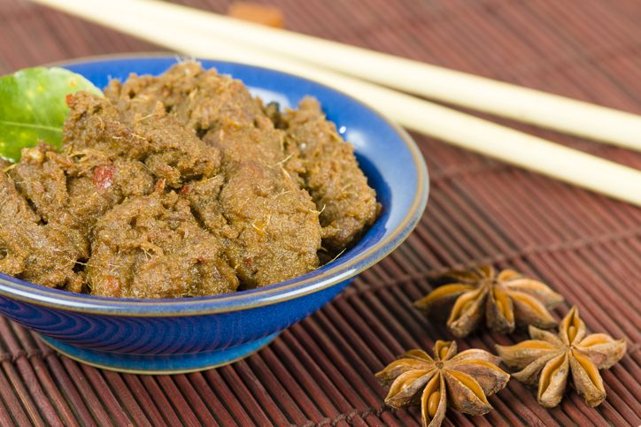 5 Makanan Indonesia yang Jadi Warisan Budaya, Masuk Daftar UNESCO!