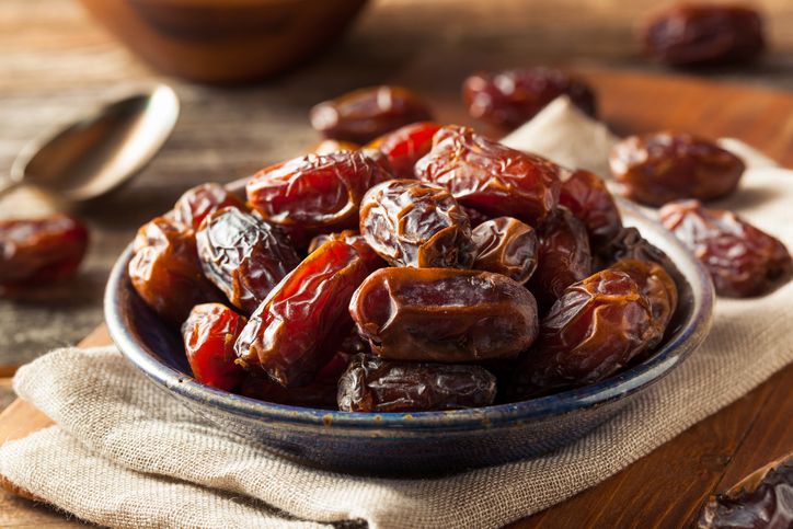 Selain Sunnah, Ini 5 Manfaat Rutin Konsumsi Kurma