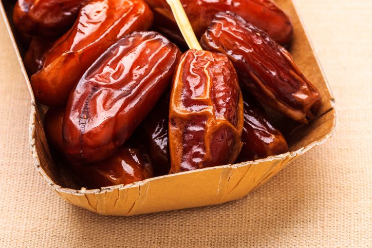 Selain Sunnah, Ini 5 Manfaat Rutin Konsumsi Kurma