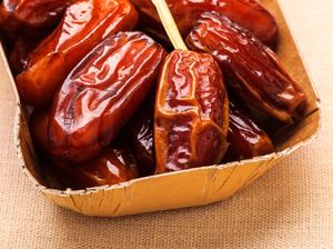 Begini 5 Cara Nabi Muhammad SAW Menikmati Kurma Favoritnya