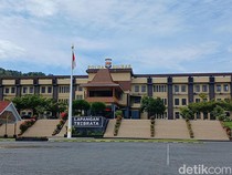 Polisi Periksa 8 Saksi Kasus Kakanwil Kemenag Sulbar Diduga Lecehkan Pegawai