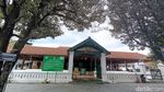Potret Masjid Gede Mataram Kotagede, Arsitektur Akulturasi Islam-Hindu