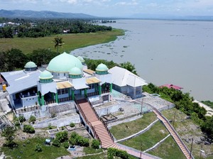 Bukan Lombok Saja, Gorontalo Jadi Destinasi Wisata Halal dengan Tradisi Islam Kuat