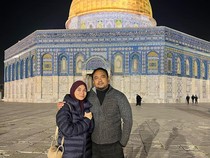 Video: Perubahan Hidup Meisya Siregar Setelah Sering Ikut Kajian