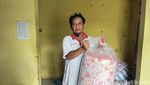 Mengintip Pabrik Seprai di Tambun yang Berdiri Sejak 1997