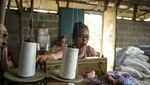 Mengintip Pabrik Seprai di Tambun yang Berdiri Sejak 1997