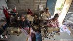 Mengintip Pabrik Seprai di Tambun yang Berdiri Sejak 1997