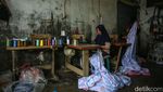 Mengintip Pabrik Seprai di Tambun yang Berdiri Sejak 1997
