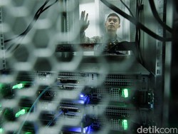 Kok Sekelas Pusat Data Nasional Cuma Pakai Windows Defender?
