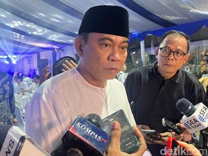 Prabowo-Gibran Menang Pilpres 2024, Gimana Nasib Menkominfo Budi Arie?