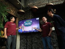 Menyambut Semangat Ramadan dengan Kecepatan Internet Tanpa batas