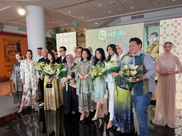 Metro Festive Raya 2024