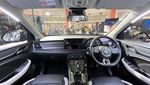 Lihat Lebih Dekat Wujud Mobil Hybrid Terbaru MG VS HEV