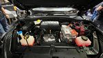 Lihat Lebih Dekat Wujud Mobil Hybrid Terbaru MG VS HEV