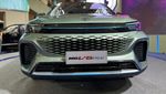 Lihat Lebih Dekat Wujud Mobil Hybrid Terbaru MG VS HEV
