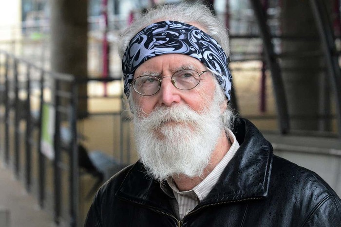 Michel Talagrand, ilmuwan matematika asal Prancis berhasil meraih Abel Prize 2024