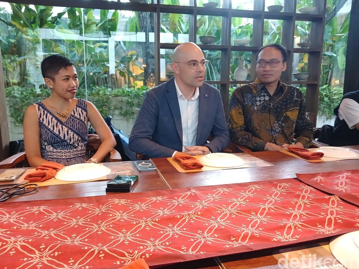 Monash University Indonesia