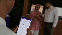 Kemudahan ini menjadikan nasabah Bank Muamalat yang antara lain ingin melaksanakan ibadah haji dan umrah ke Tanah Suci cukup membayar biaya pembuatan paspor via Muamalat DIN. 