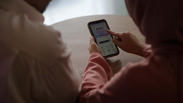Muamalat DIN Permudah Pembayaran Paspor Bank Muamalat menambah fitur baru pada aplikasi mobile banking Muamalat DIN. Fitur itu adalah Penerimaan Negara untuk melakukan pembayaran paspor.