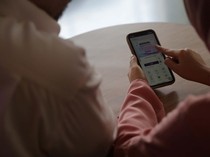 Muamalat DIN Permudah Pembayaran Paspor