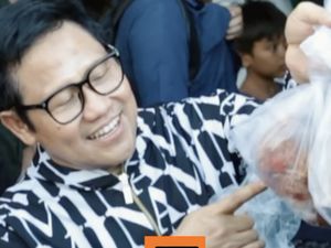 Diisukan Maju Pilgub Jatim, Cak Imin: Saya Belum Tertarik
