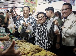 Tim AMIN Pastikan Anies-Imin Bakal Hadiri Sidang Sengketa Hasil Pemilu di MK