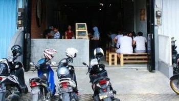 Boleh, boleh. Foto: X/nocontextwarung