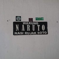 Nama tempat makan berikut ini benar-benar kreatif banget. Coba dicek, dijamin kamu bakal senyum dan mood naik lagi.
