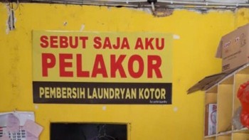 Jangan emosi dulu. Foto: X/nocontextwarung
