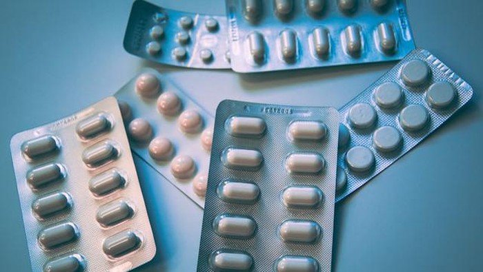 Jenis Obat Anti Nyeri yang Dijual Bebas dan Penggunaannya