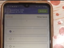 OSN SD Matpel IPA Banyak Dikeluhkan Eror, Puspresnas Akan Jadwalkan Ulang