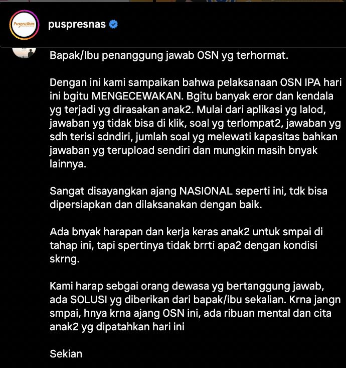 OSN SD Matpel IPA