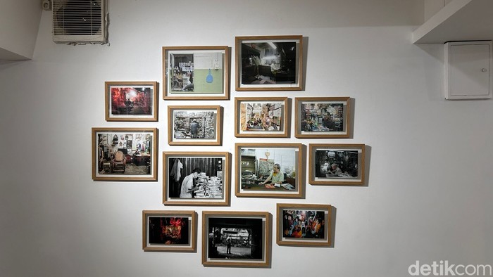 Pameran Fotografi Menangkap Gelagat Karya John Navid Pameran Fotografi Menangkap Gelagat Karya John Navid