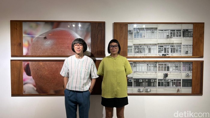 Pameran Fotografi Menangkap Gelagat Karya John Navid Pameran Fotografi Menangkap Gelagat Karya John Navid