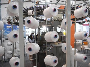 BUMN Tekstil Tak Perlu Dibangkitkan Lagi, Industri Cuma Perlu Ini