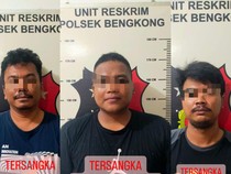 Butuh Uang, Karyawan Bengkel di Batam Gasak Sparepart Mobil Senilai Rp 8 juta