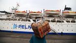 19 Kapal Pelni Disiapkan untuk Mudik Gratis Lebaran 2024