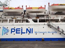Jadwal Kapal Pelni Pelabuhan Parepare Juli 2024 KM Egon