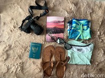 Misi Australia Barat Jadi Destinasi Wisata Ramah Muslim
