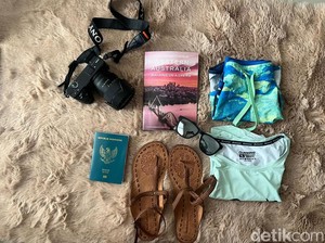 Sasar Turis RI Sebanyak-banyaknya, Australia Barat Rilis Panduan Wisata Muslim