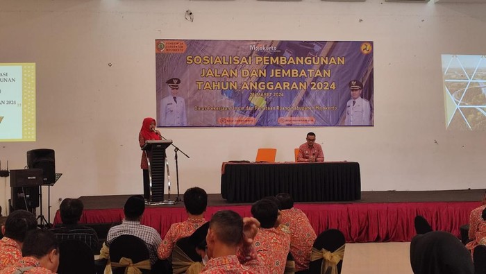 Pemkab Mojokerto