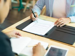 RI-Jepang Teken Kerja Sama Bisnis Rp 3,2 T