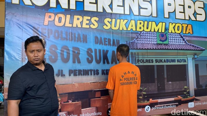 Pengelola panti pijat jadi tersangka prostitusi di Sukabumi
