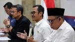 Perindo Tolak Hasil Pemilu 2024