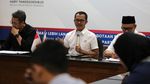 Perindo Tolak Hasil Pemilu 2024