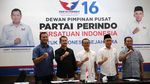 Perindo Tolak Hasil Pemilu 2024