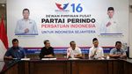 Perindo Tolak Hasil Pemilu 2024